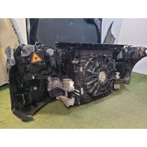 BMW X6 G06 Scheinwerfer, Kühlergrill, Kotflügel, Stoßstange – 13393