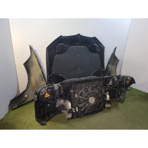 BMW X6 G06 Scheinwerfer, Kühlergrill, Kotflügel, Stoßstange – 13393