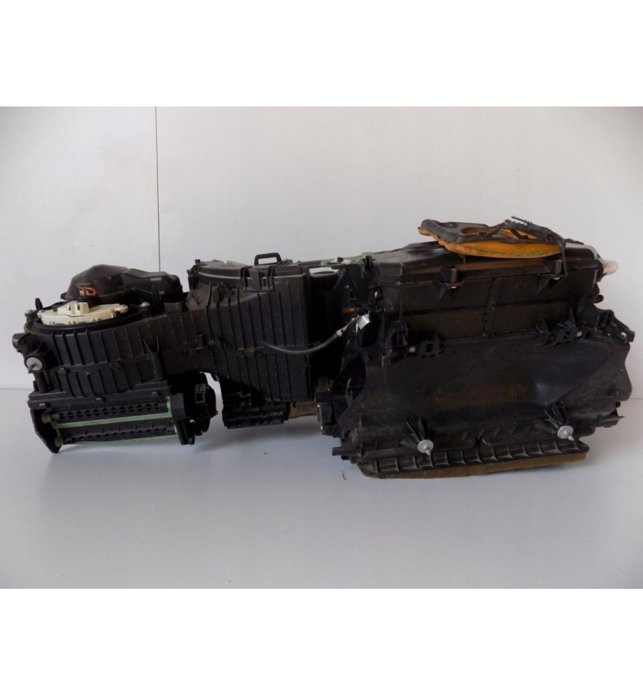 BMW 1er F20 / F21 – Heizung...