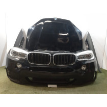 BMW X5 F15 Front:...