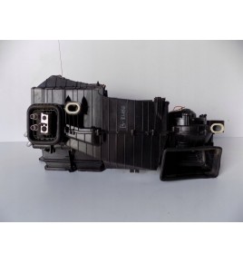 Mercedes W246 – Heizung – 5296