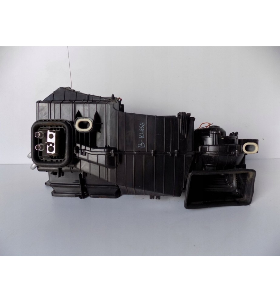 Mercedes W246 – Heizung – 5296