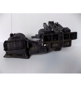Mercedes W246 – Heizung – 5296