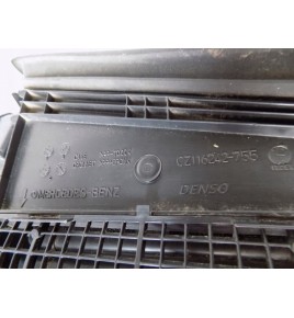 Mercedes W246 – Heizung – 5296