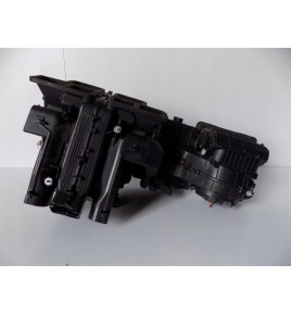 Mercedes W246 – Heizung – 5296