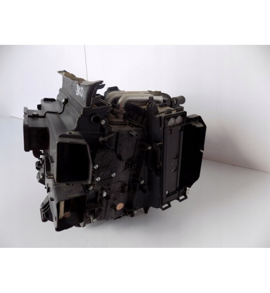 Audi A4 – Heizung – 5294