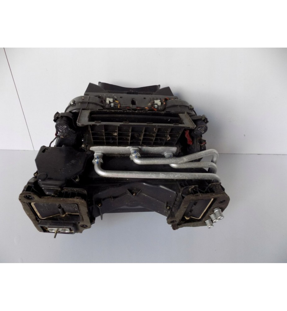 BMW 5er E60 – Heizung – 5293