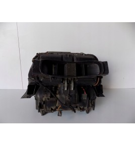 BMW 5er E60 – Heizung – 5293
