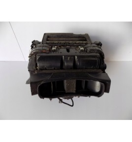 BMW 5er E60 – Heizung – 5293