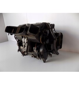 BMW 5er E60 – Heizung – 5293