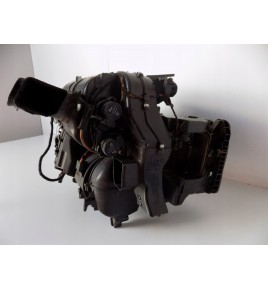 BMW 5er E60 – Heizung – 5293