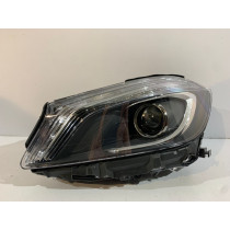 Mercedes A W176...
