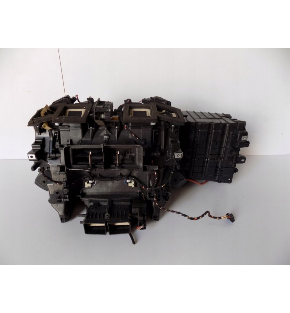 BMW 5 F10 – Heizung – 5292