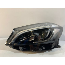 Mercedes A W176 LCI...