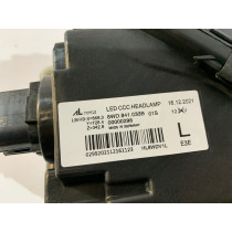 Audi A4 B9 Lift-Scheinwerfer, voll LED, links – 13390