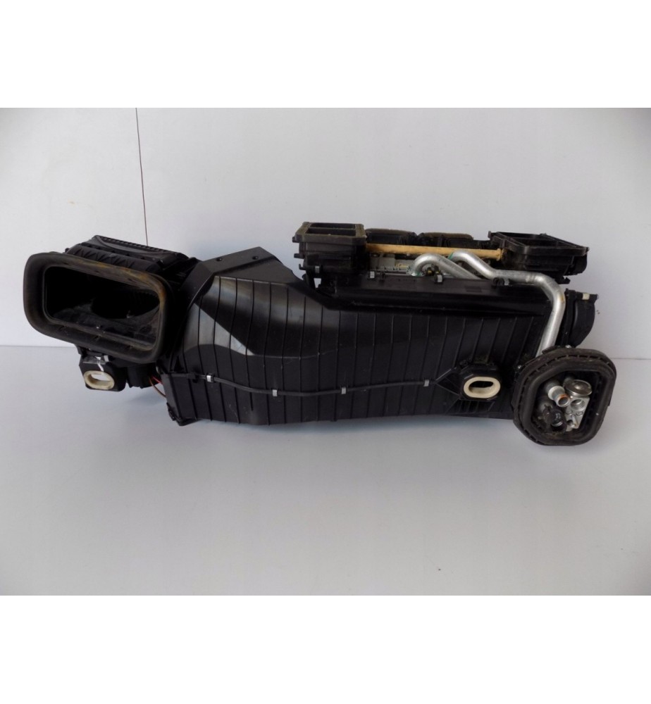 Mercedes W204 C-Klasse –...