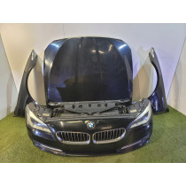 BMW 5er F10 LCI A.LED...