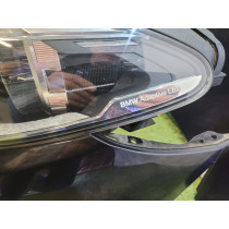 BMW 5er F10 LCI A.LED Frontschürze Stoßstange 13454