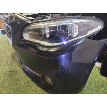 BMW 5er F10 LCI A.LED Frontschürze Stoßstange 13454