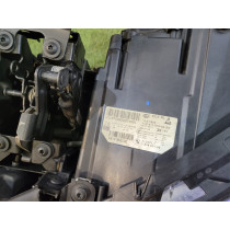 BMW 5er F10 LCI A.LED Frontschürze Stoßstange 13454
