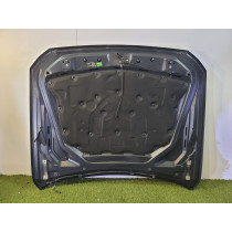 BMW 5er F10 LCI A.LED Frontschürze Stoßstange 13454