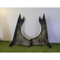BMW 5er F10 LCI A.LED Frontschürze Stoßstange 13454