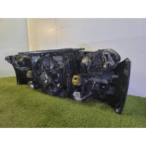 BMW 5er F10 LCI A.LED Frontschürze Stoßstange 13454