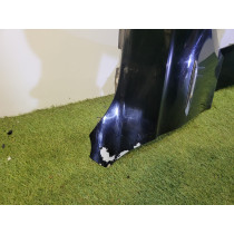 BMW 5er F10 LCI A.LED Frontschürze Stoßstange 13454