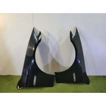 BMW 5er F10 LCI A.LED Frontschürze Stoßstange 13454