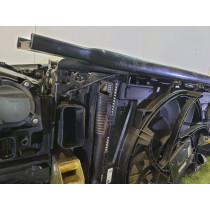 BMW 5er F10 LCI A.LED Frontschürze Stoßstange 13454