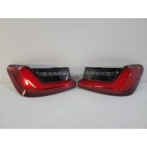 BMW 3er G20 LED-Rückleuchte links – 13463