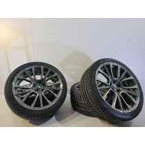 BMW 7er G11 / G12 LCI 20-Zoll-Alufelgen – 13486