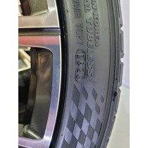 BMW 7er G11 / G12 LCI 20-Zoll-Alufelgen – 13486