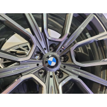 BMW 7er G11 / G12 LCI 20-Zoll-Alufelgen – 13486
