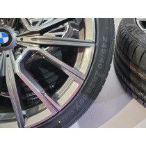 BMW 7er G11 / G12 LCI 20-Zoll-Alufelgen – 13486