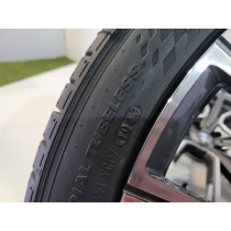 BMW 7er G11 / G12 LCI 20-Zoll-Alufelgen – 13486