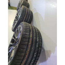 BMW 7er G11 / G12 LCI 20-Zoll-Alufelgen – 13486