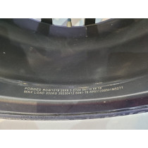 BMW 7er G11 / G12 LCI 20-Zoll-Alufelgen – 13486