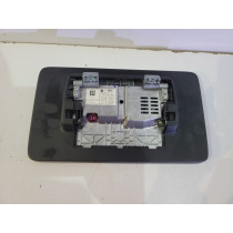 BMW 7 G11 / 5 G30 LCD-Display – 13488