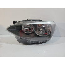BMW 1 F20 Scheinwerfer H7...