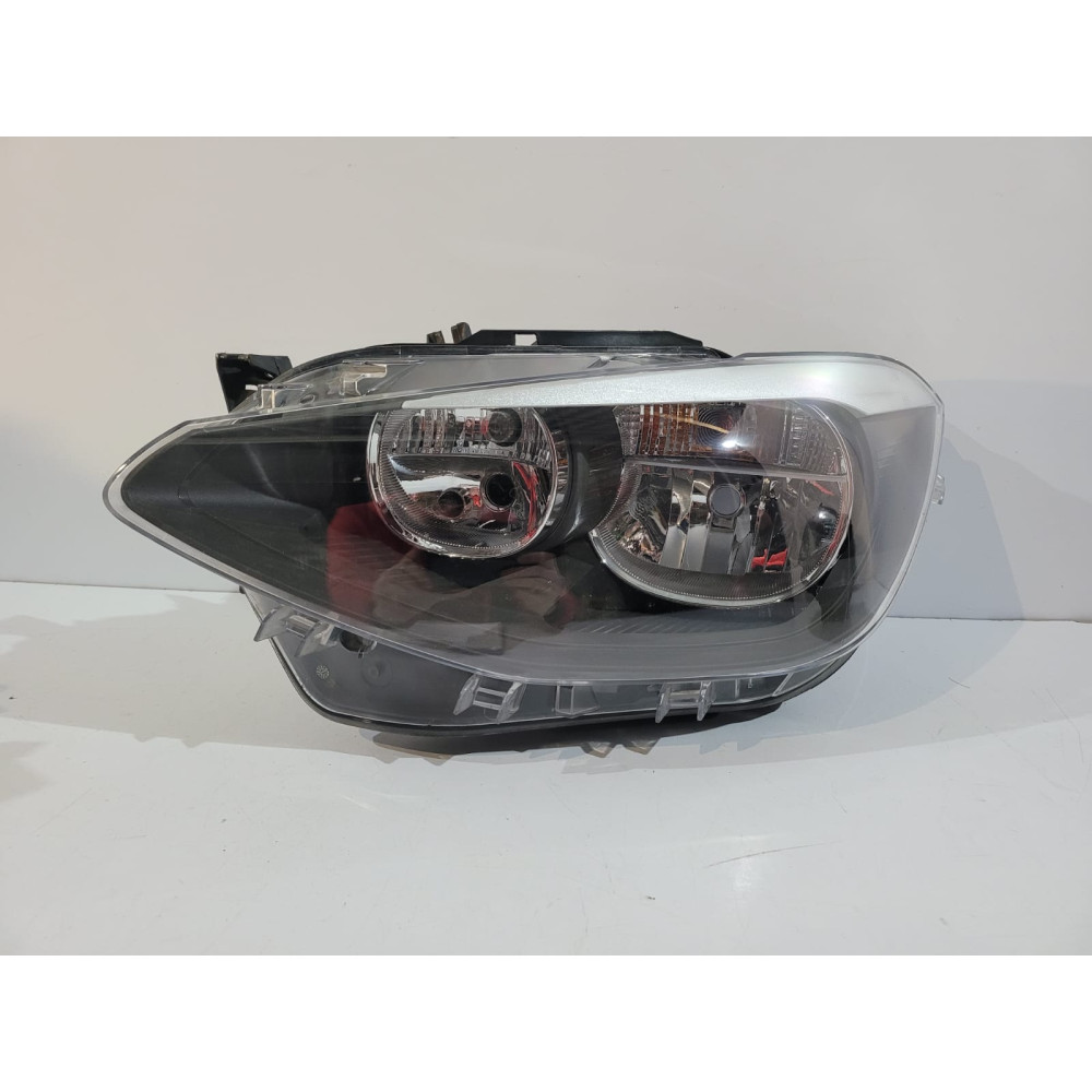 BMW 1 F20 Scheinwerfer H7 links – 13494