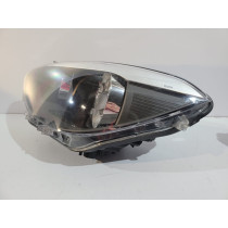 BMW 1 F20 Scheinwerfer H7 links – 13494