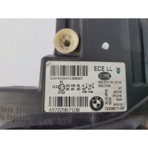 BMW 1 F20 Scheinwerfer H7 links – 13494