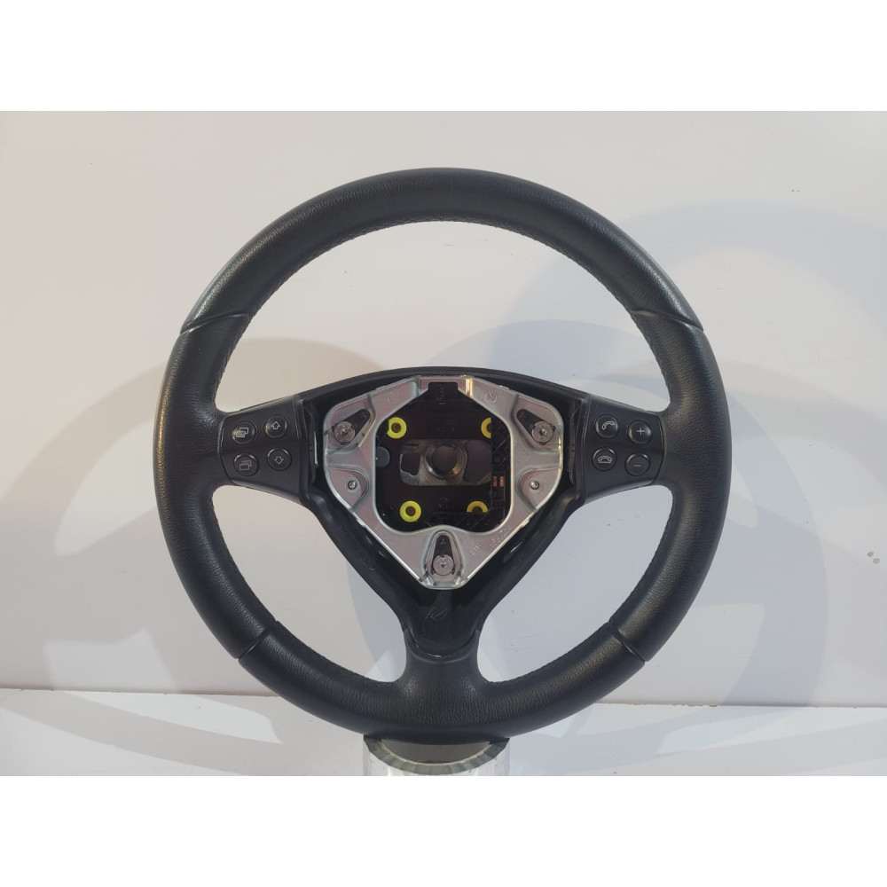 Mercedes A-Klasse W169...