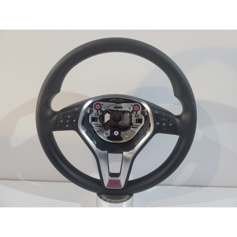 Mercedes B-Klasse W246...