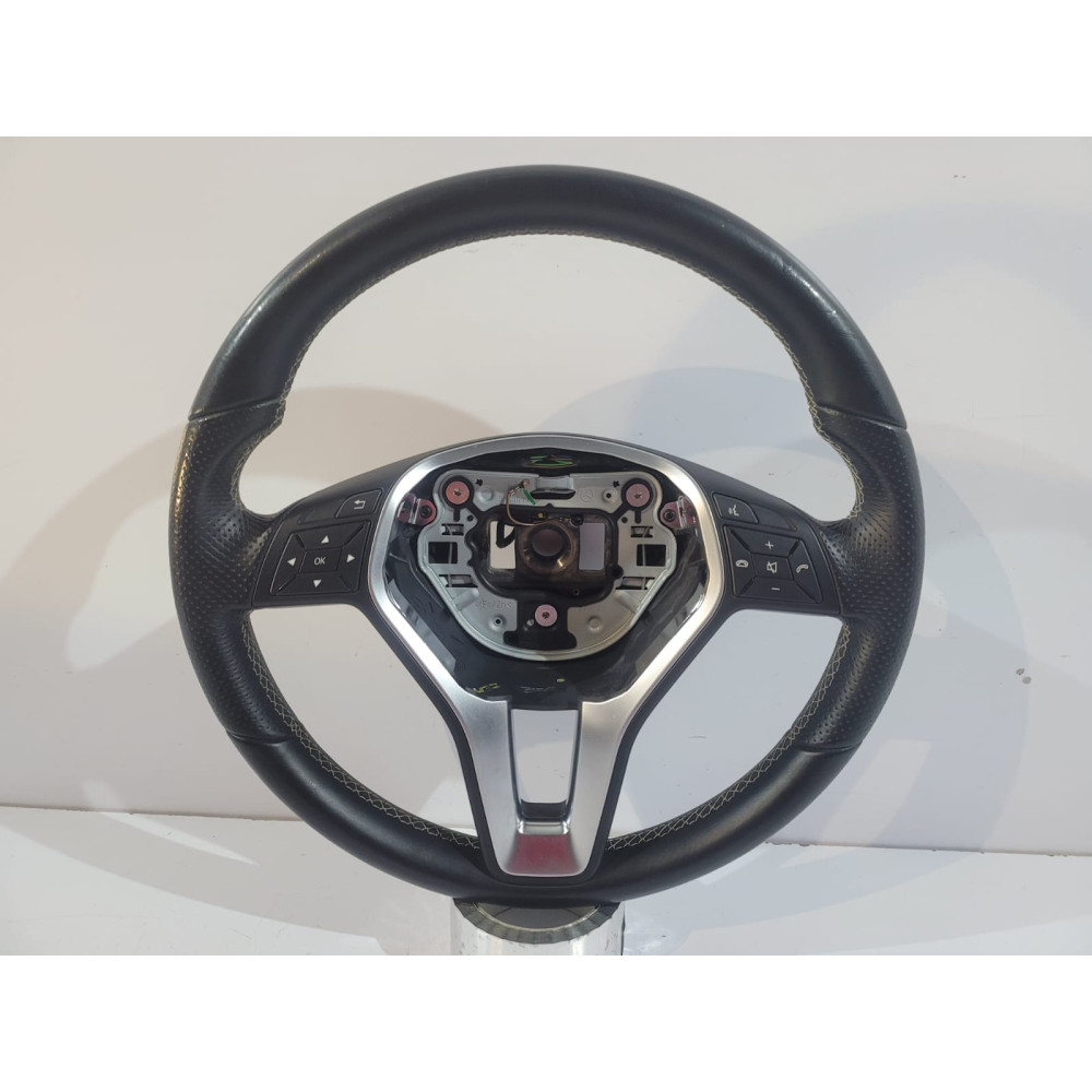 Mercedes B-Klasse W246...