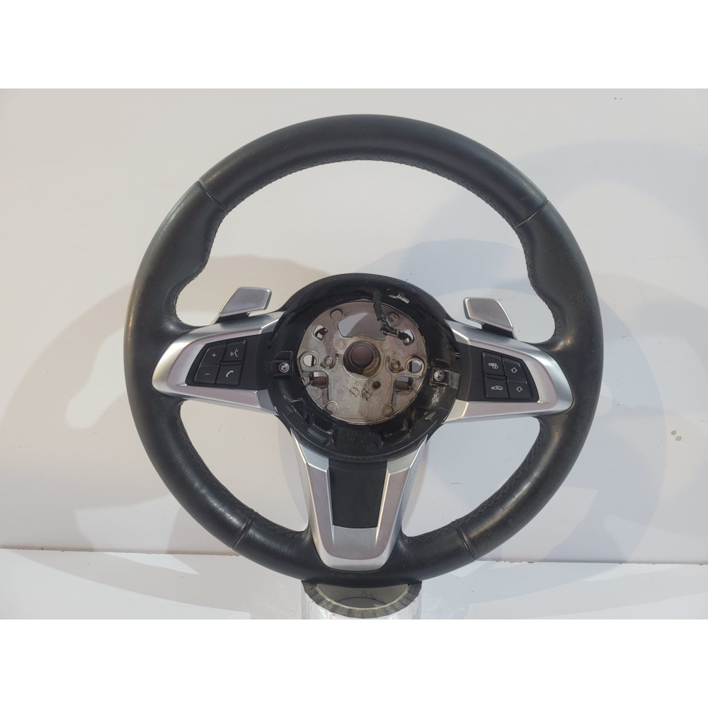 BMW Z4 E89 Lenkrad – 13515