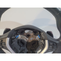 BMW 3er F30 / F31, 1er F20 – Sportlenkrad – 13516