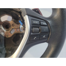 BMW 3er F30 / F31, 1er F20 – Sportlenkrad – 13516