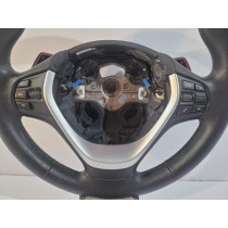 BMW 3er F30 / F31, 1er F20 – Sportlenkrad – 13516